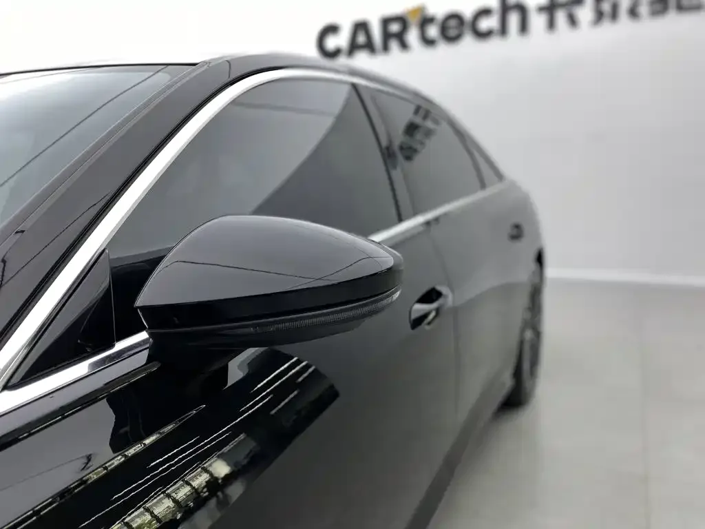 Audi Audi A6L 2024 45 TFSI Premium Dynamic — Фото автомобиля 9