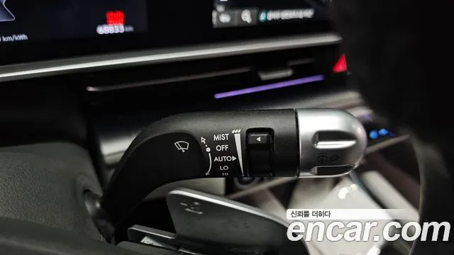 Hyundai Ioniq 6 — Фото автомобиля 29