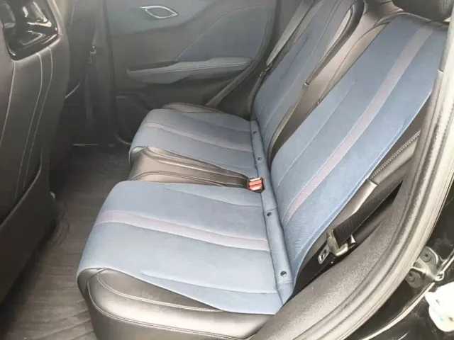 BYD Seagull — Фото автомобиля 16
