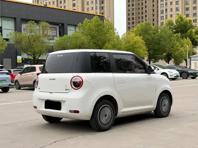 Changan Lumin — Фото автомобиля 8