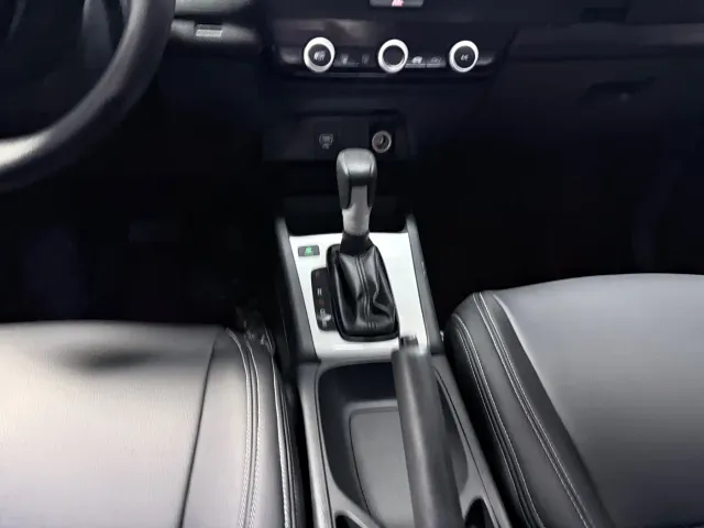 Honda Fit — Фото автомобиля 14