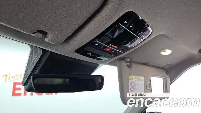 Hyundai Santa Fe — Фото автомобиля 25