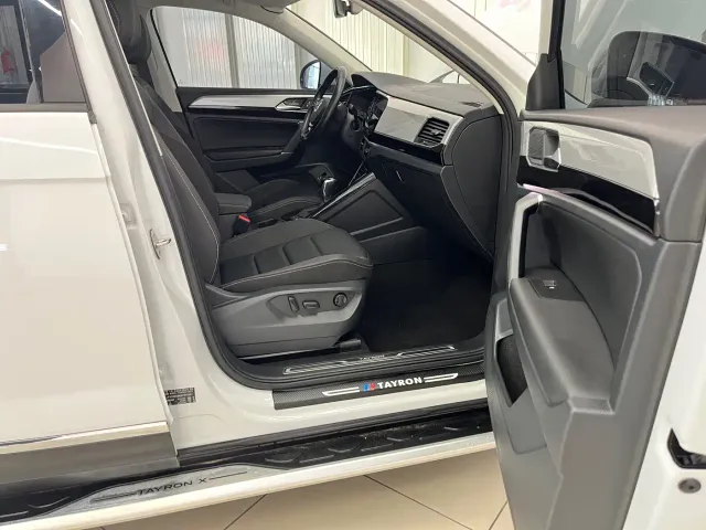 Volkswagen Tayron — Фото автомобиля 18