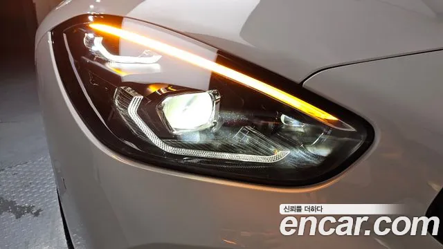 BMW Z4 G29 — Фото автомобиля 22