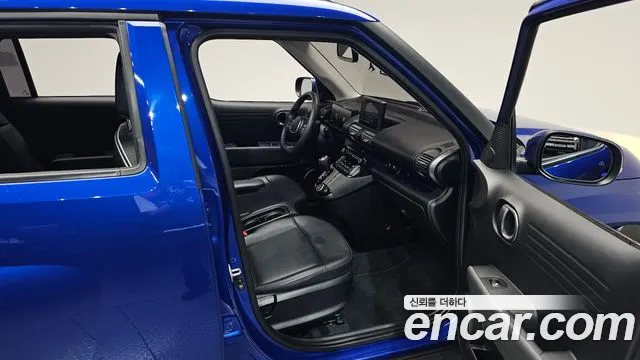Hyundai Casper — Фото автомобиля 25