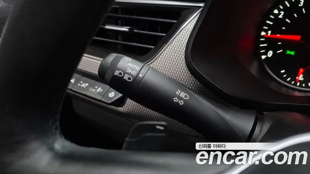 Renault-KoreaSamsung XM3 — Фото автомобиля 27