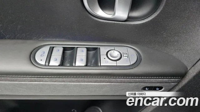 Hyundai Ioniq 5 — Фото автомобиля 19