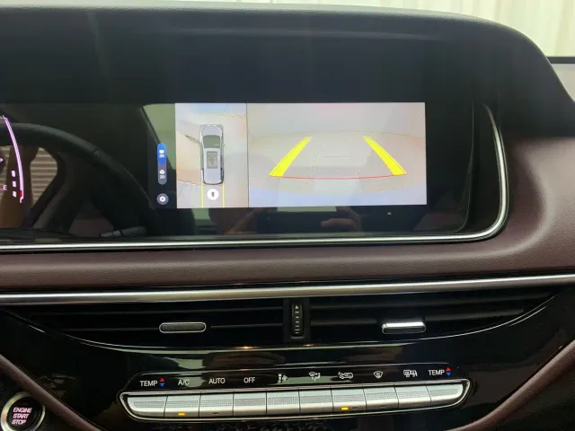 GAC Trumpchi M6 — Фото автомобиля 9