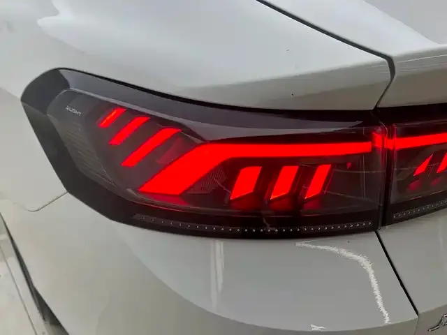 Volkswagen Lamando — Фото автомобиля 20