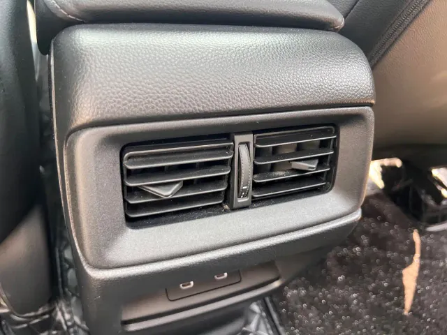 Honda Breeze — Фото автомобиля 20
