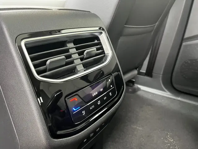 Volkswagen Talagon — Фото автомобиля 18