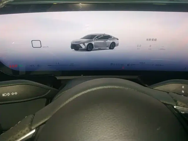 Buick LaCrosse — Фото автомобиля 11