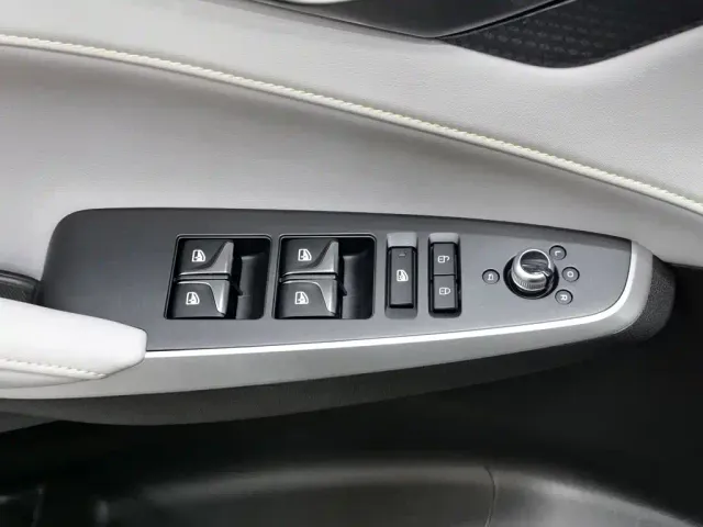 Changan CS75 Plus — Фото автомобиля 9