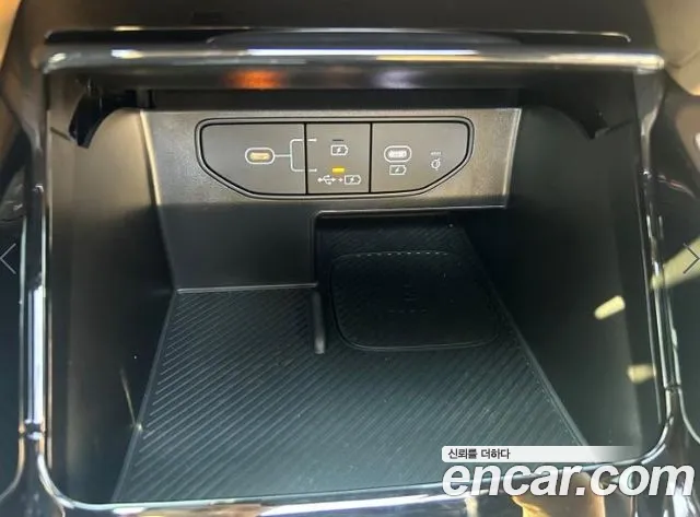 Kia Sorento 4th Gen — Фото автомобиля 18