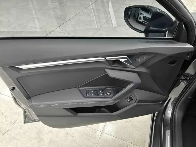 Audi A3 — Фото автомобиля 15
