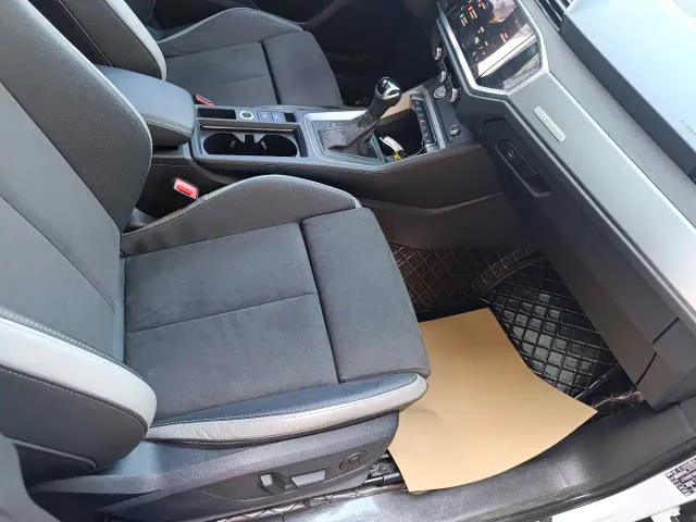 Audi Q3 — Фото автомобиля 23