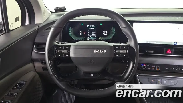 Kia Carnival — Фото автомобиля 19