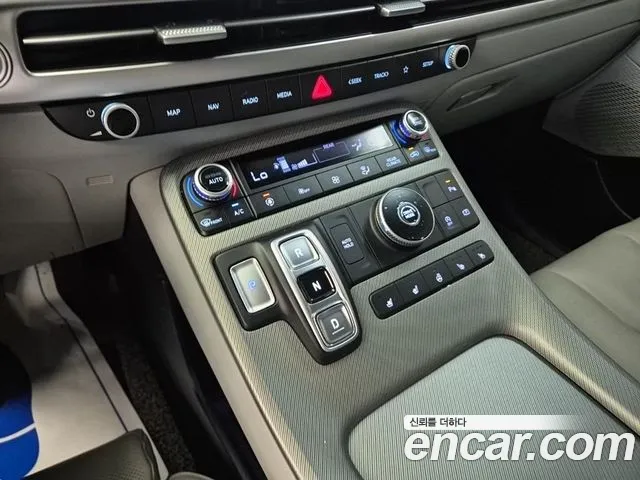 Hyundai Palisade The New Palisade Бензин 3.8 2WD — Фото автомобиля 9