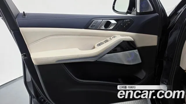 BMW X7 G07 — Фото автомобиля 24