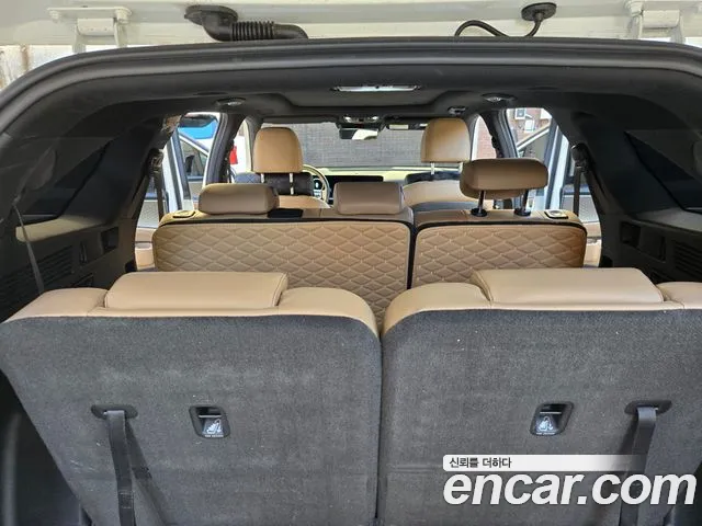 Kia Sorento 4th Gen — Фото автомобиля 5