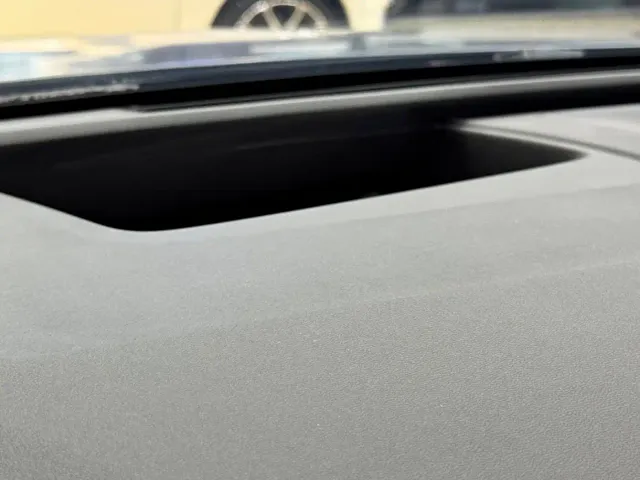 Changan Qiyuan E07 — Фото автомобиля 9