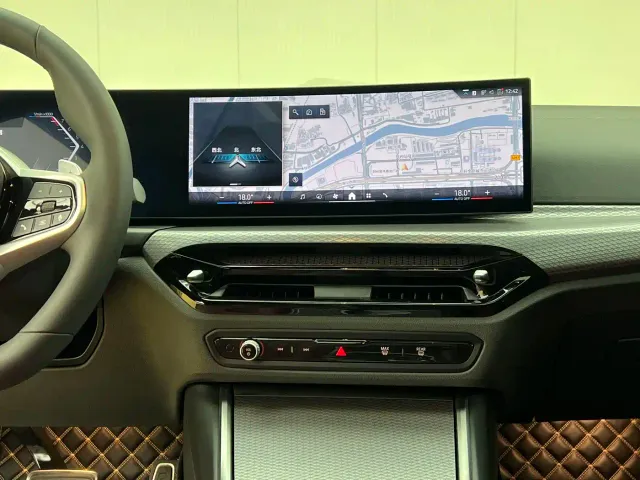 BMW 4 Series — Фото автомобиля 12