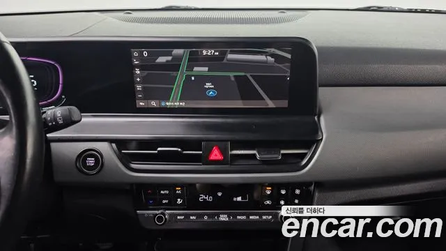 Kia Seltos New — Фото автомобиля 18