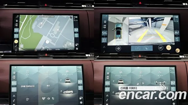 Land Rover Range Rover Sport — Фото автомобиля 14