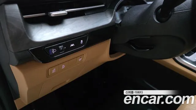 Kia Canival Carnival 4 поколение Бензин 9 мест Prestige — Фото автомобиля 8