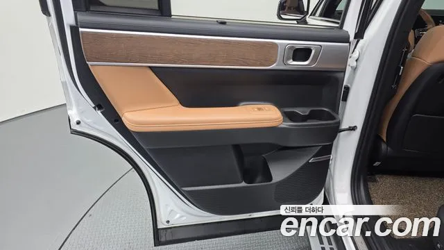 Hyundai Santa Fe MX5 — Фото автомобиля 14