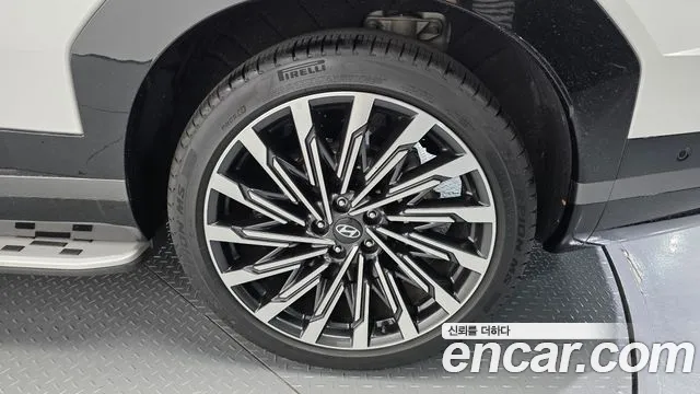 Hyundai Santafe — Фото автомобиля 18