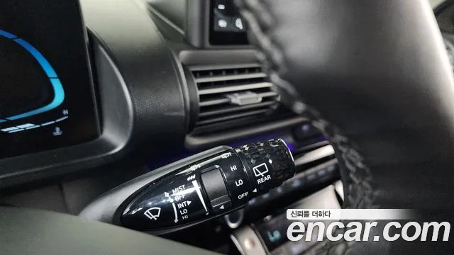 Hyundai Casper Casper Modern — Фото автомобиля 25