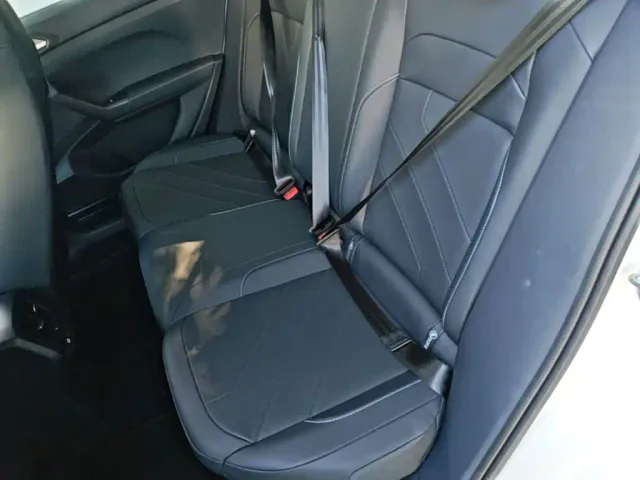 Volkswagen Tharu — Фото автомобиля 16