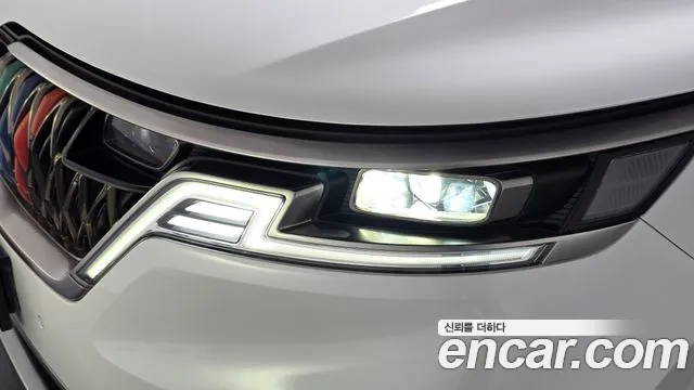 Kia Carnival 4th Gen — Фото автомобиля 7