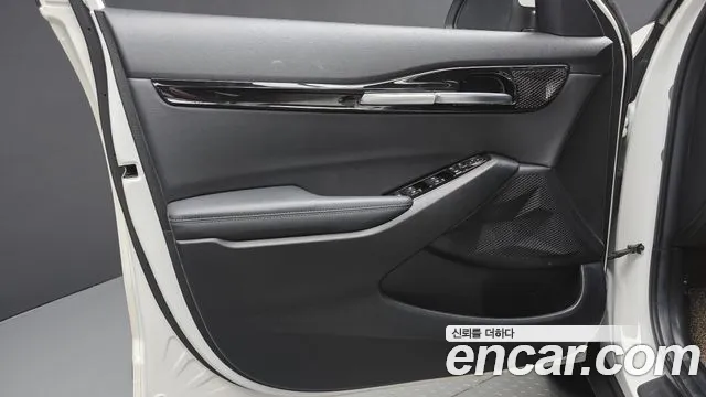 Kia Seltos Бензин 1.6 турбо 2WD — Фото автомобиля 21