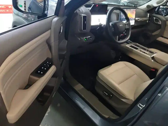 Haval Big Dog — Фото автомобиля 15