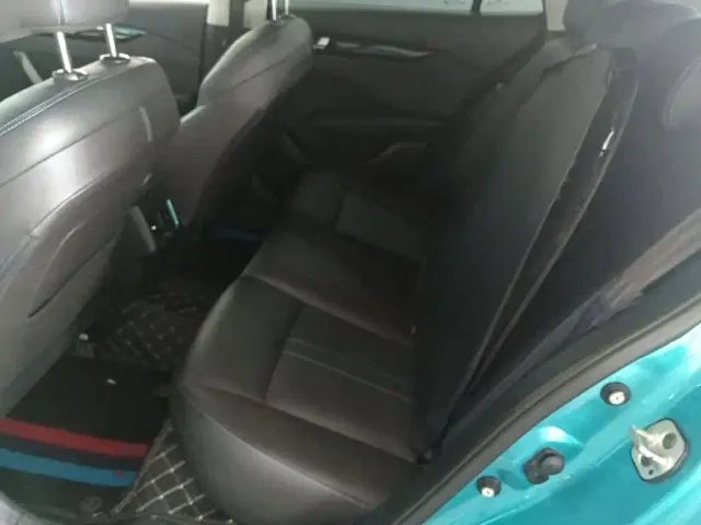 Dongfeng Aeolus Yixuan 2021 230T Auto Shadow Chaser Edition — Фото автомобиля 16