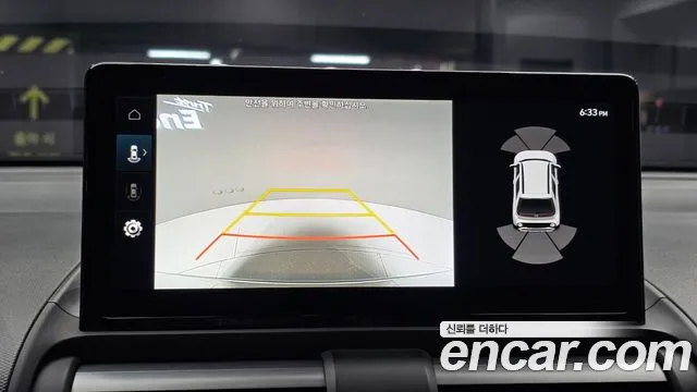 Hyundai Casper Electric — Фото автомобиля 20