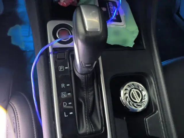 Nissan Sylphy — Фото автомобиля 6