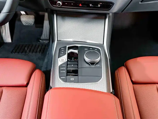 BMW 3 Series — Фото автомобиля 14