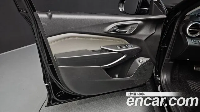 ChevroletGMDaewoo Trax Trax Кроссовер — Фото автомобиля 22