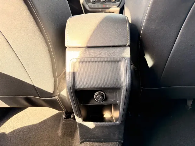 Skoda Kamiq — Фото автомобиля 17