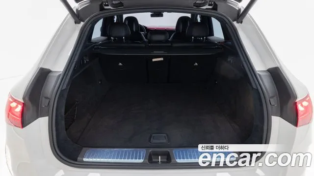 Mercedes-Benz EQE X294 — Фото автомобиля 10