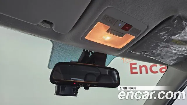 Hyundai Casper Casper Essential Light — Фото автомобиля 22