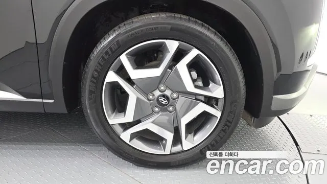 Hyundai Palisade The New — Фото автомобиля 6