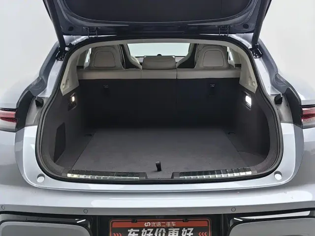 Shangjie Z7T — Фото автомобиля 16