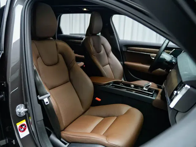 Volvo V90 — Фото автомобиля 14