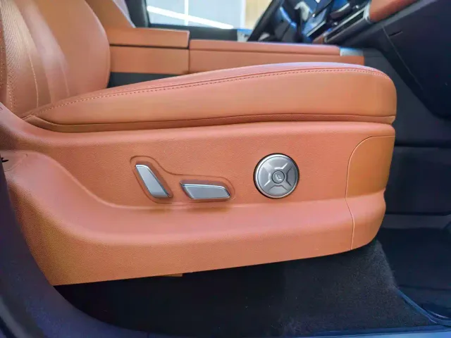 BYD FangChengBao Titanium 7 — Фото автомобиля 19