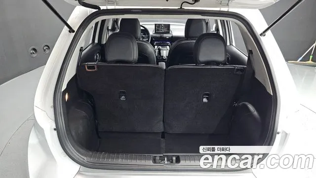 Hyundai Casper Casper Inspiration — Фото автомобиля 18