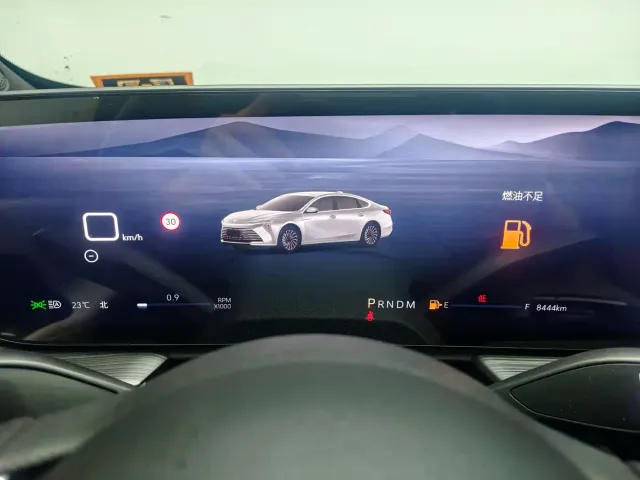 Buick LaCrosse — Фото автомобиля 17